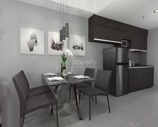 "Condominium For Rent in Park West, Taguig City."02