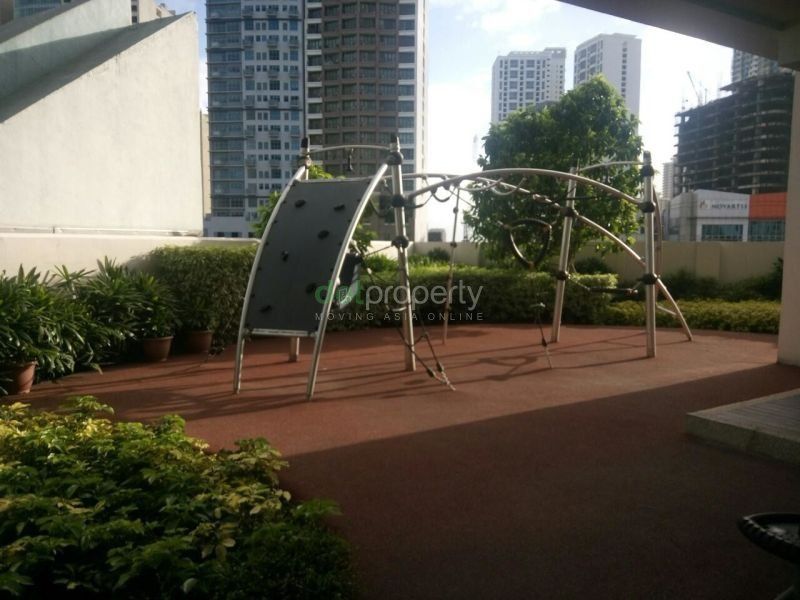 Senta Condominium Studio Condo for Rent.03