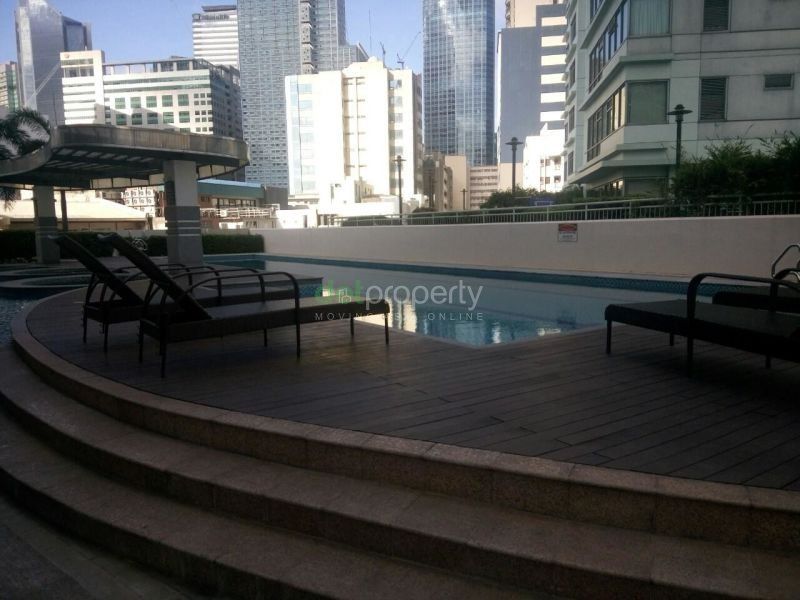 Senta Condominium Studio Condo for Rent.04