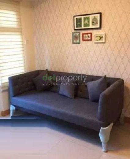 "Condominium For Rent in Trion Towers, Taguig BGC."01