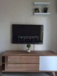 "Condominium For Rent in Trion Towers, Taguig BGC."02