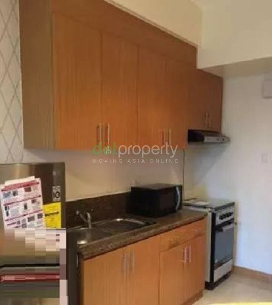 "Condominium For Rent in Trion Towers, Taguig BGC."03