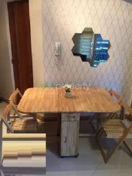 "Condominium For Rent in Trion Towers, Taguig BGC."04