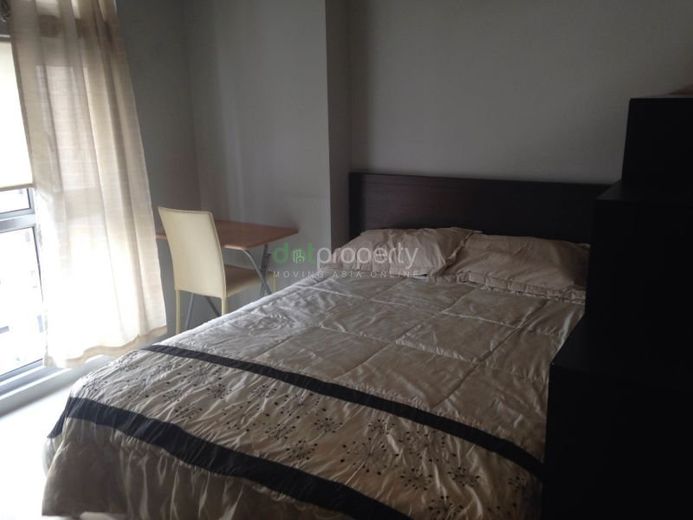 Greenbelt Chancellor Studio Condo for Rent.01