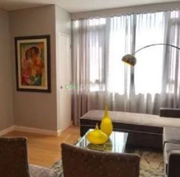 Park Terraces 1-Bedroom Condo for Rent.04