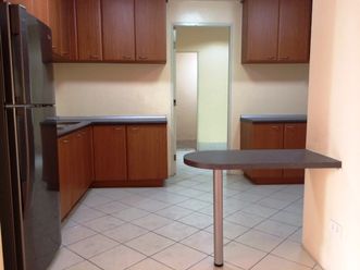 Eastwood City 3BR Bare Condo Unit for Rent02