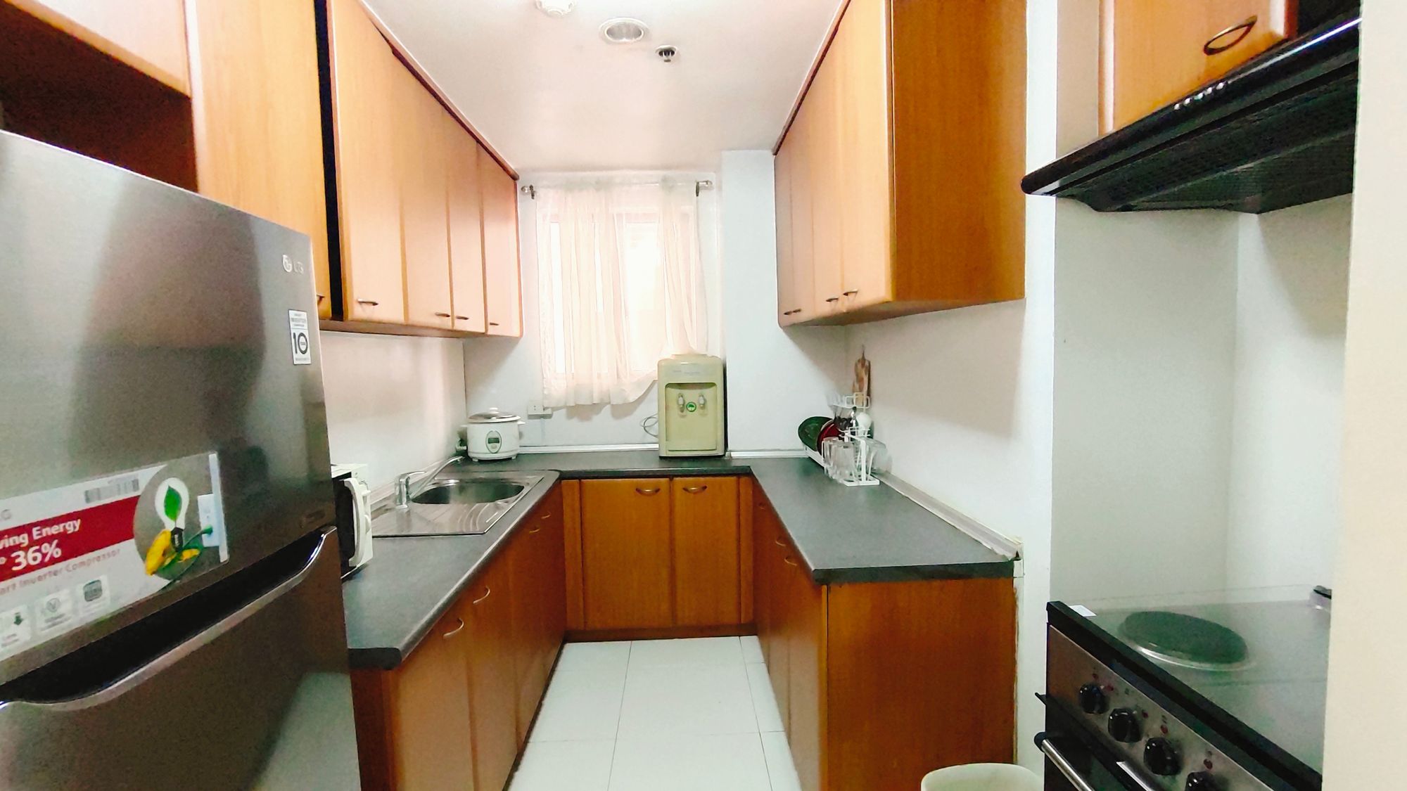 2 Bedroom Condo Unit for Rent in Eastwood City06