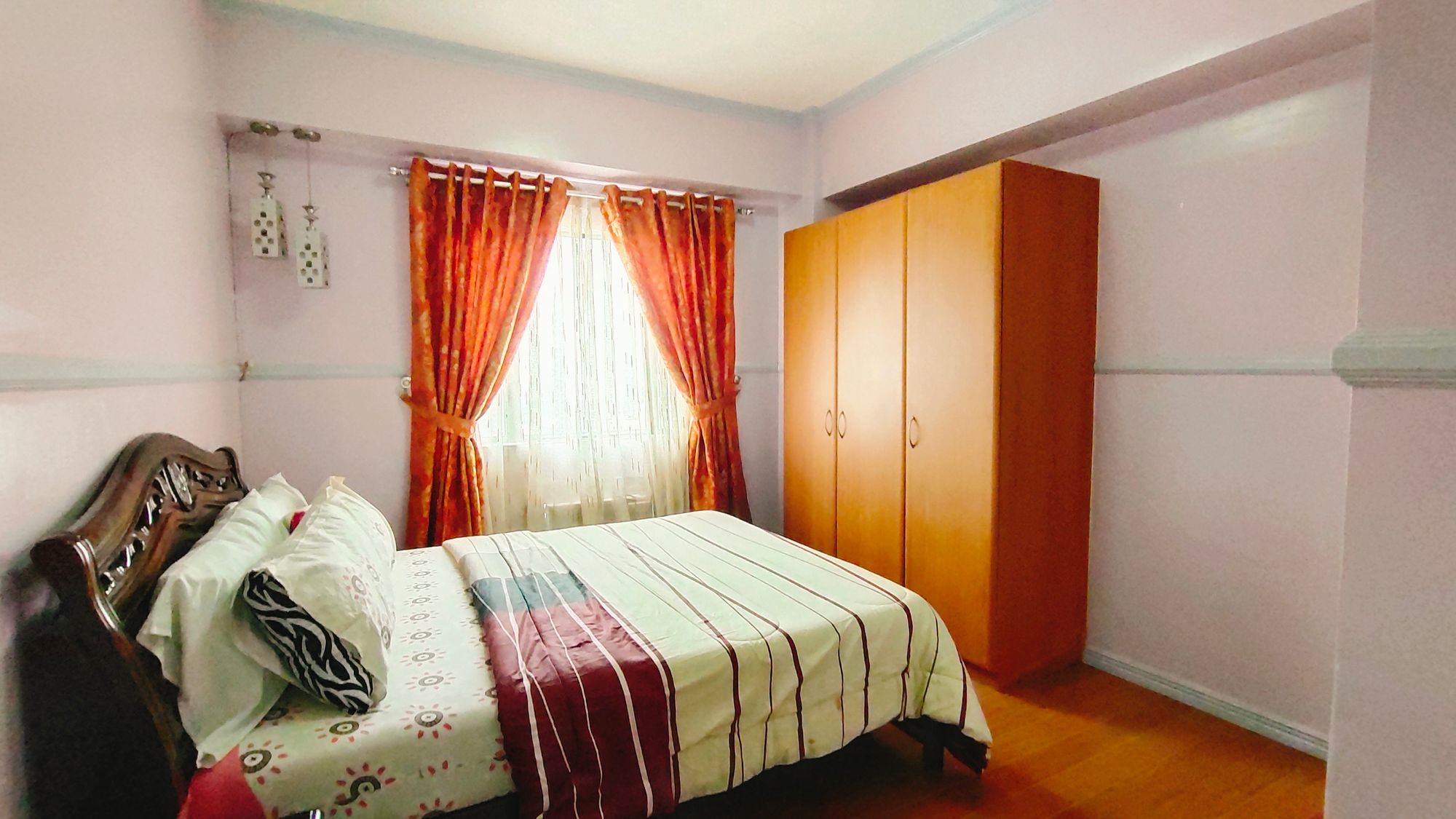 2 Bedroom Condo Unit for Rent in Eastwood City07