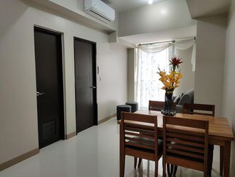 Eastwood City Furnished 1 Bedroom Condo Unit for Rent02