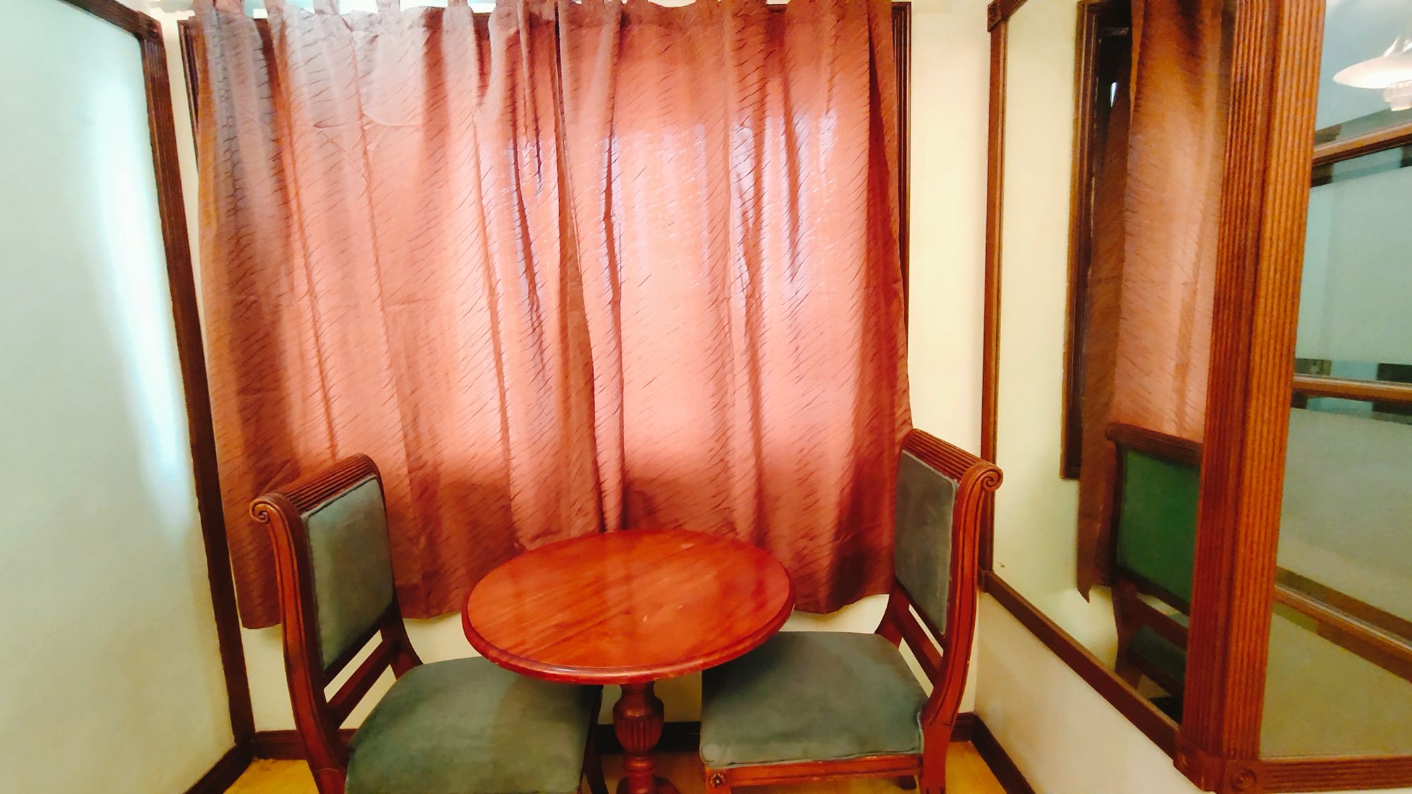 Affordable Furnished Studio Condo unit for Rent in Eastwood City06