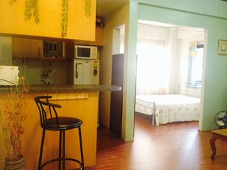 Eastwood Libis QC Studio Furnished Condo Rentals02