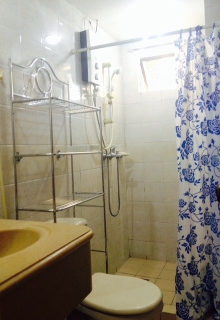 Eastwood Libis QC Studio Furnished Condo Rentals03