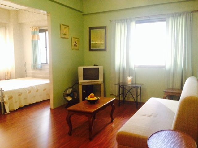 Eastwood Libis QC Studio Furnished Condo Rentals04