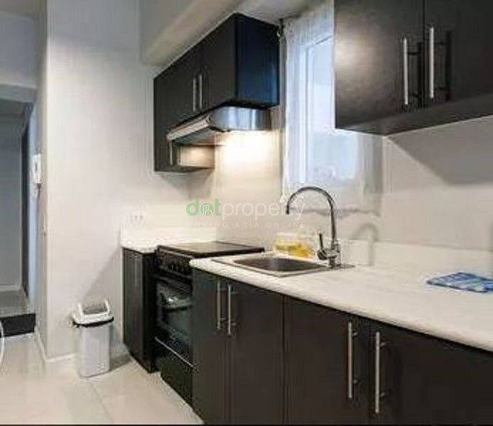 "Condominium For Rent in Senta, Makati City."03