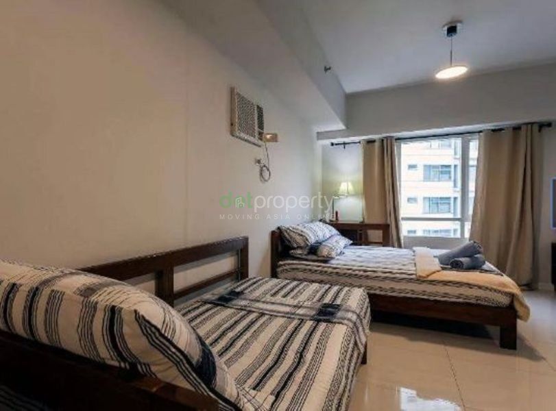 "Condominium For Rent in Senta, Makati City."04