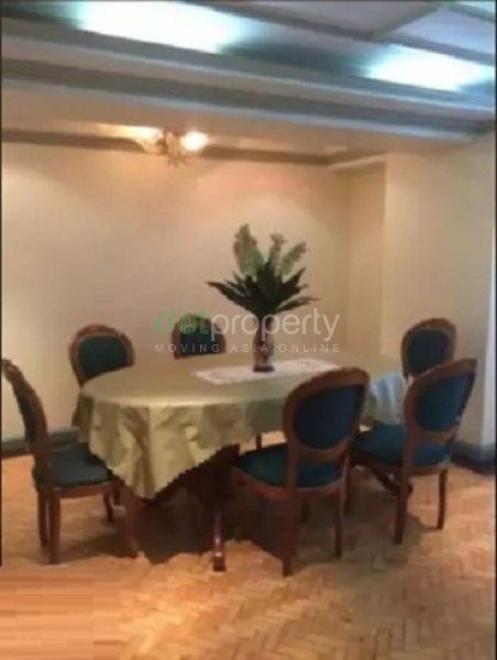 "Condominium for RENT in Two Lafayette, Makati City."03