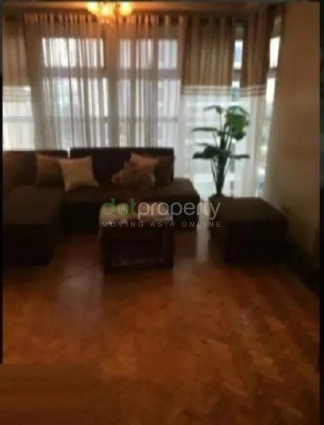 "Condominium for RENT in Two Lafayette, Makati City."04