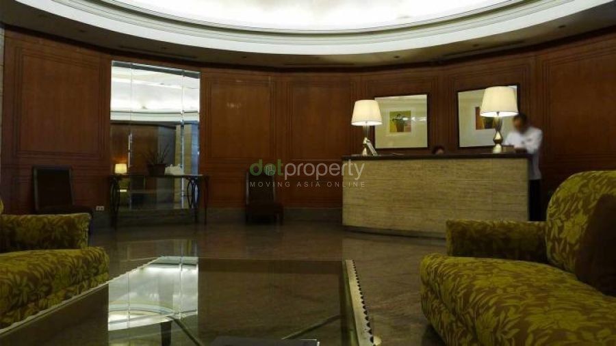 Elizabeth Place Studio Type Condo For Rent.03
