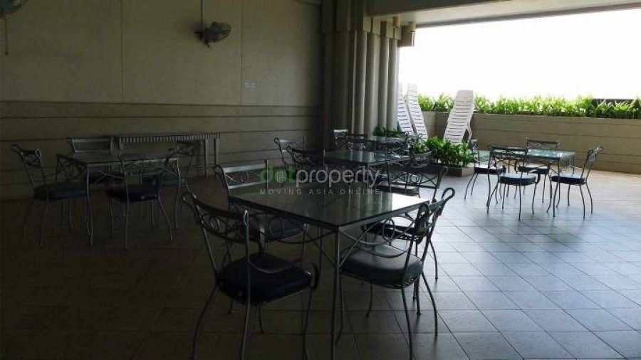 Elizabeth Place Studio Type Condo For Rent.04