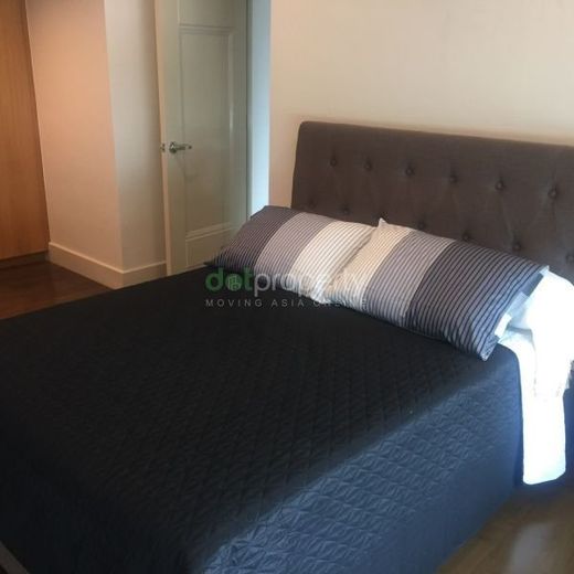 "Condo For Rent in Edades Tower and Garden Villas,Makati City."01