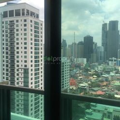 "Condo For Rent in Edades Tower and Garden Villas,Makati City."02