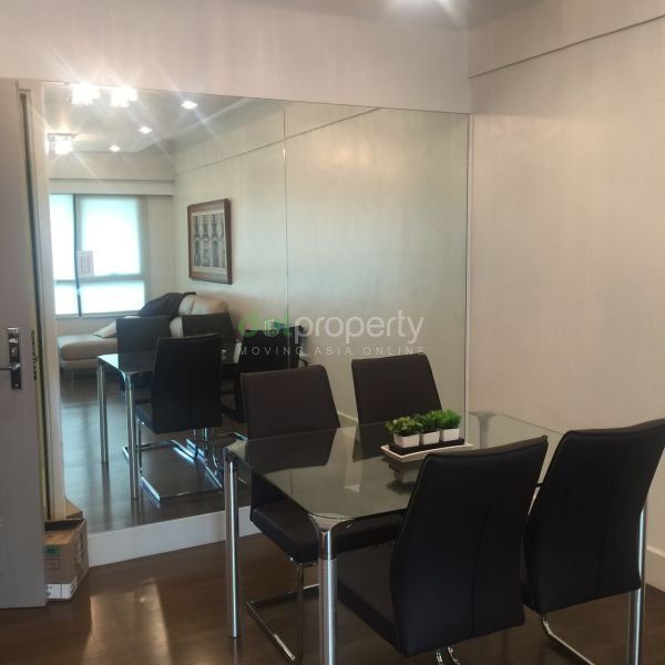 "Condo For Rent in Edades Tower and Garden Villas,Makati City."03