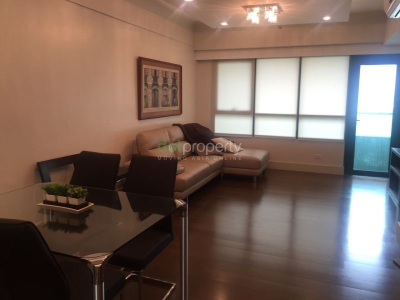 "Condo For Rent in Edades Tower and Garden Villas,Makati City."04