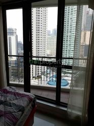 "Condominium for RENT in KL Tower, Makati City."02