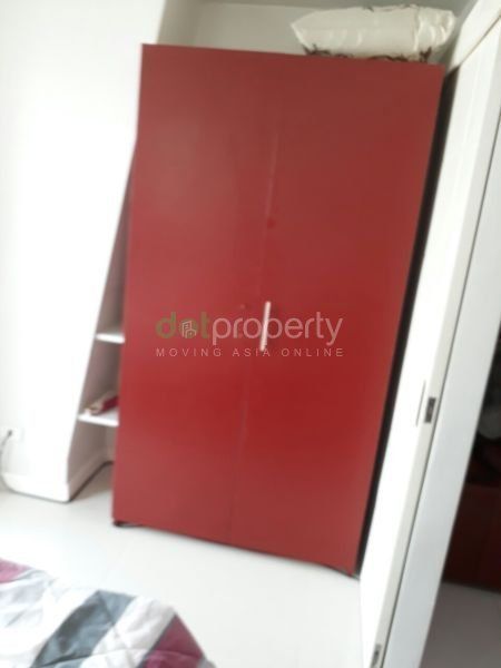 "Condominium for RENT in KL Tower, Makati City."04