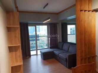 "Condominium for rent in One Maridien, Taguig City."02