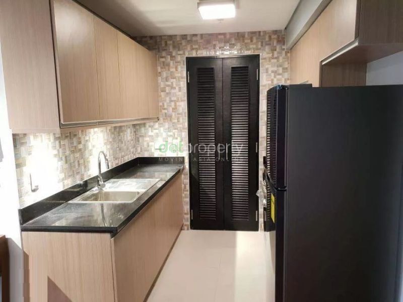 "Condominium for rent in One Maridien, Taguig City."03