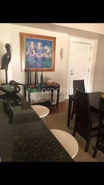 The Manansala 1-Bedroom Condo For Rent.04