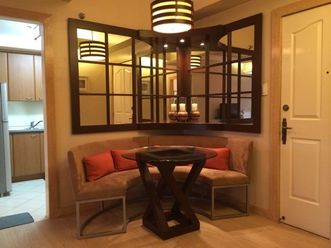 2 Bedroom Condo Unit for Rent in Eastwood City02