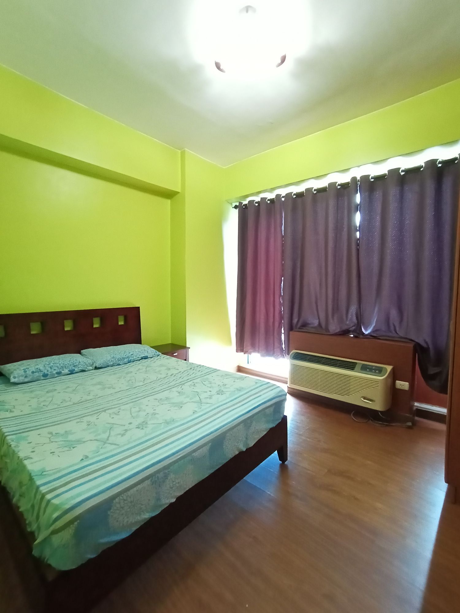 Eastwood City 1BR Furnished Condo Unit for Rent05