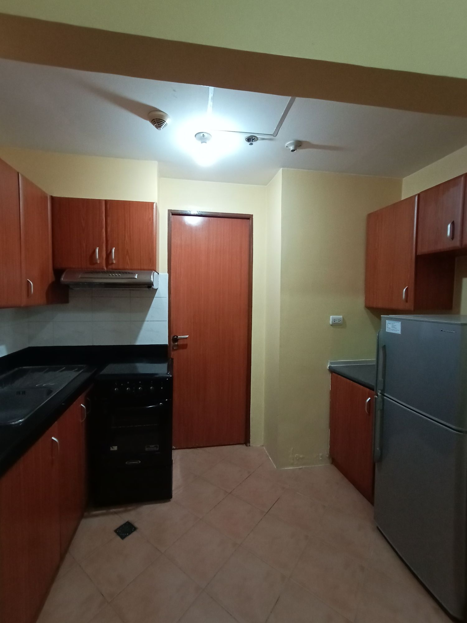 Eastwood City 1BR Furnished Condo Unit for Rent07