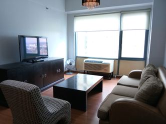 Affordable 1BR Condo Unit for Rent in Eastwood City QC02