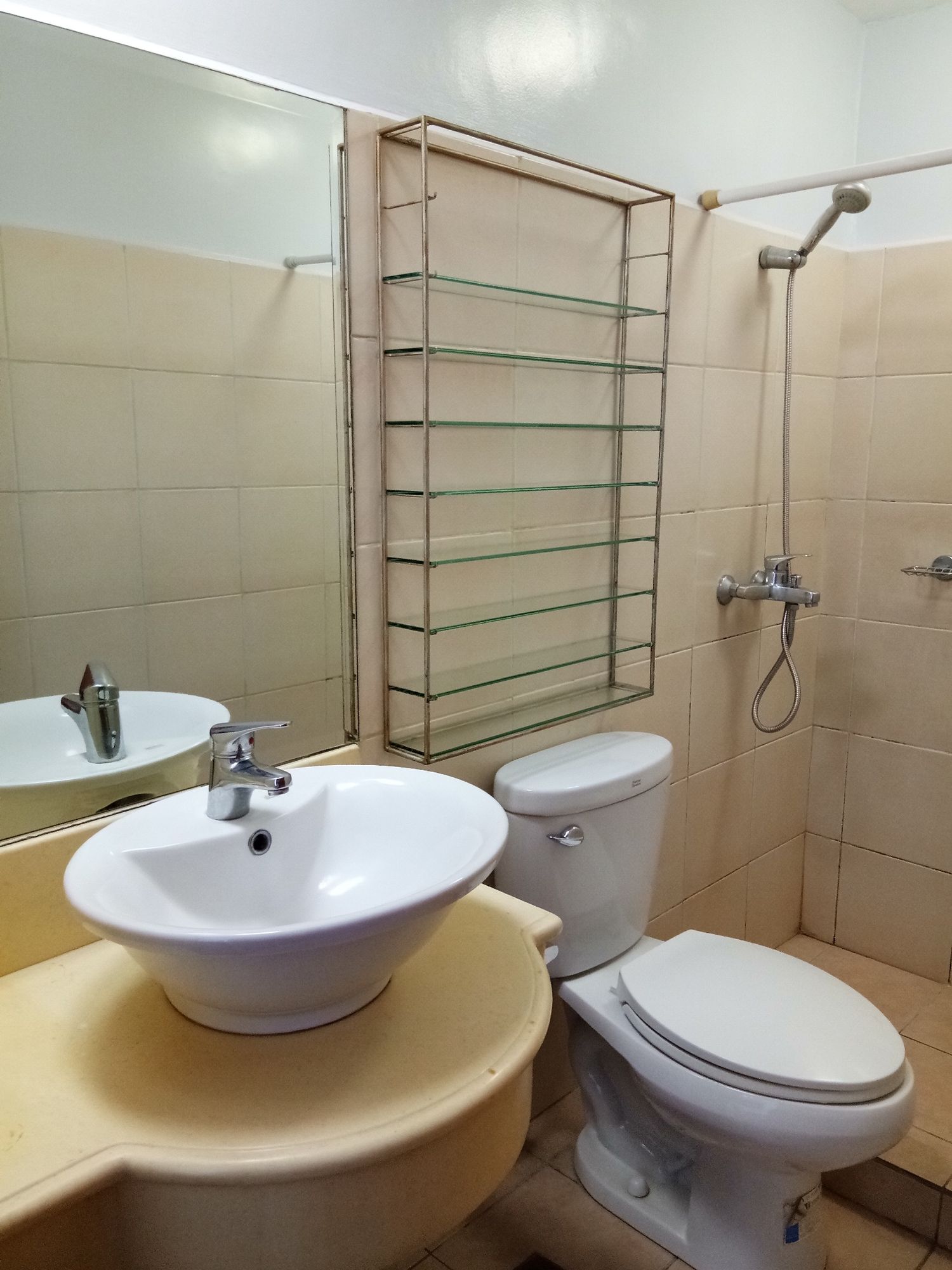 Affordable 1BR Condo Unit for Rent in Eastwood City QC03