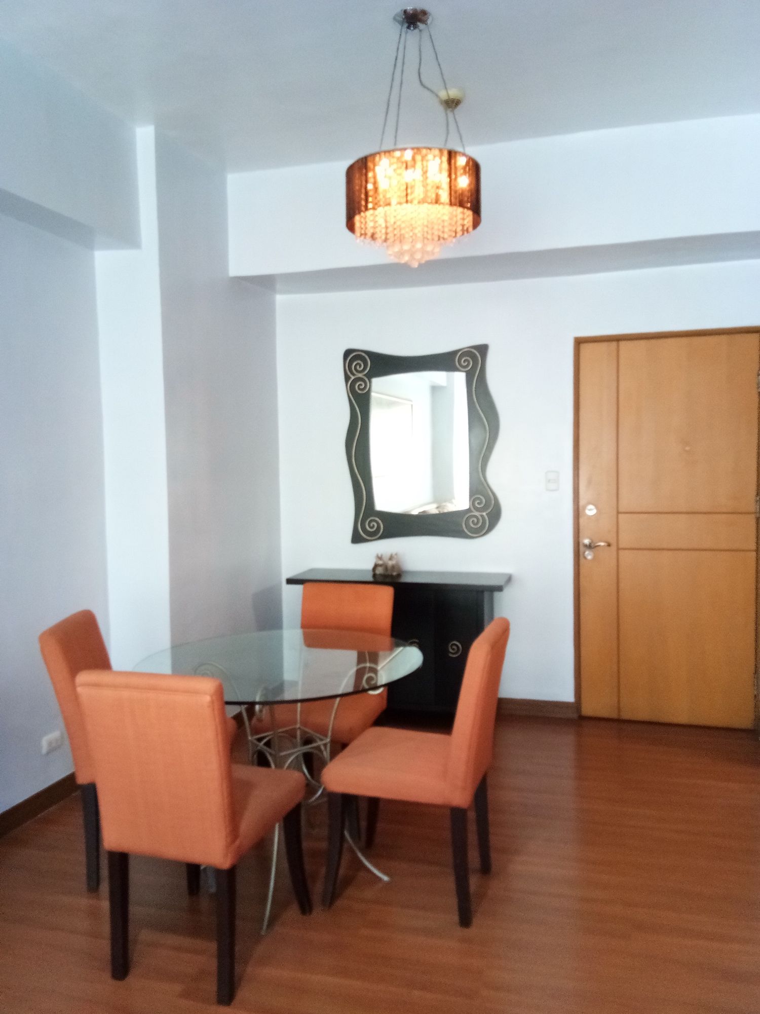 Affordable 1BR Condo Unit for Rent in Eastwood City QC04