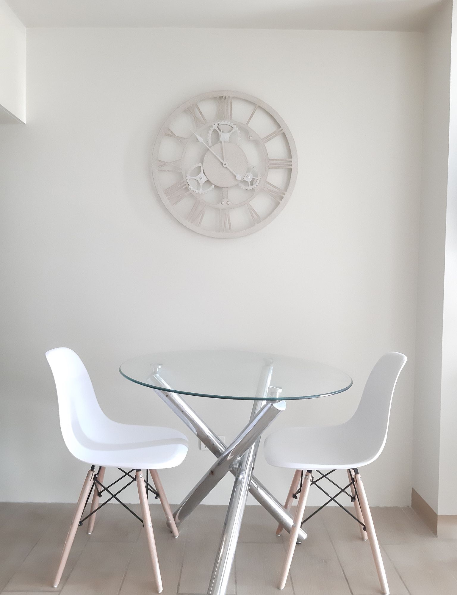 For Rent Studio Unit in Eastwood City Libis QC04