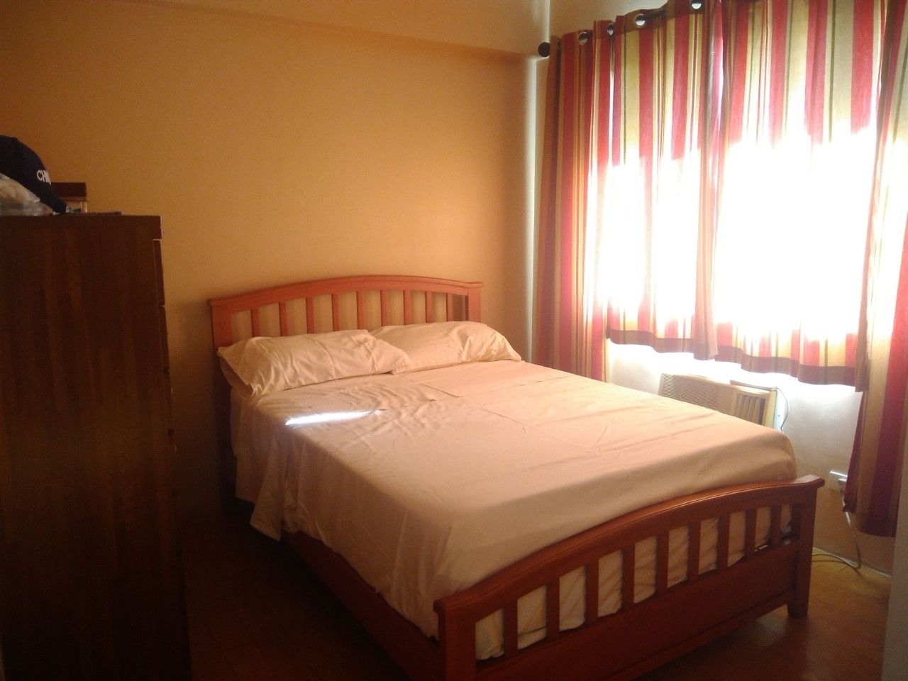 Eastwood City Affordable Furnished Unit for Rent03