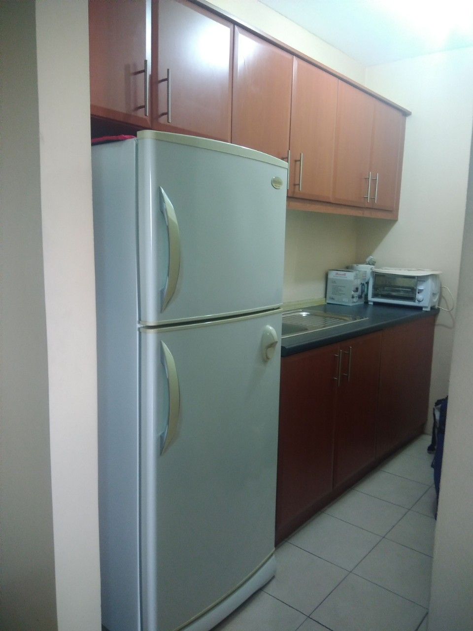 Eastwood City Affordable Furnished Unit for Rent04