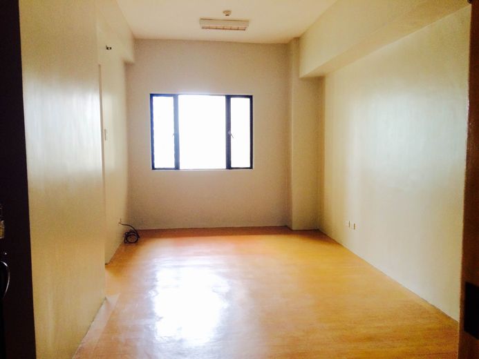 Eastwood City Libis QC Affordable Studio Unit for Rent01