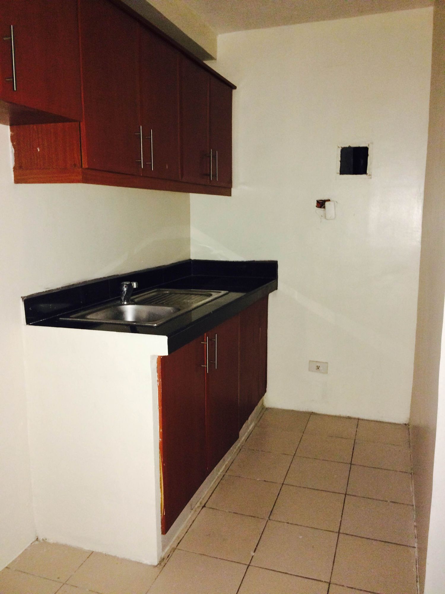 Eastwood City Libis QC Affordable Studio Unit for Rent04