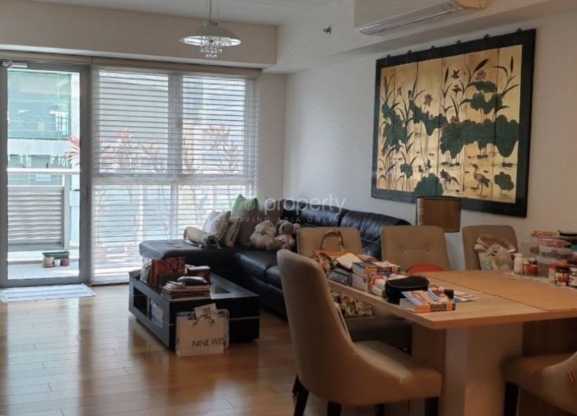 1 Bedroom Condo for Rent at One Serendra.04