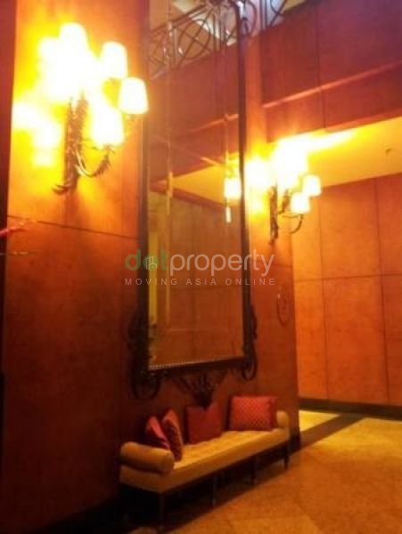 The Salcedo Park Twin Towers 4-Bedroom Condo for Rent.04