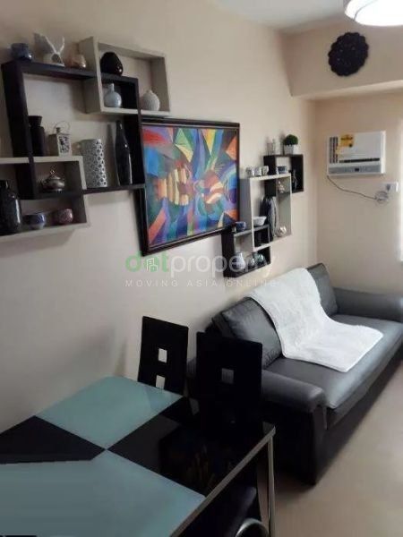 "Condominium For Rent in Avida City flex , Taguig BGC."03