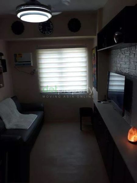 "Condominium For Rent in Avida City flex , Taguig BGC."04