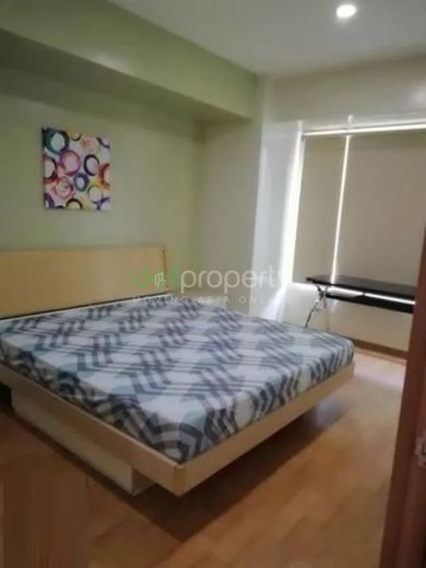 "Condominium For Rent in One Pacific Place, Makati City."01
