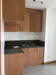 "Condominium For Rent in Trion Towers 2, Taguig City."02