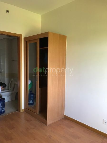 "Condominium For Rent in Trion Towers 2, Taguig City."04
